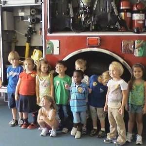 Meet your Posher, Julie